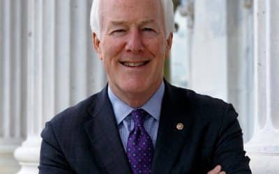 NAR Supports Texas Sen. Cornyn’s Re-Election Bid