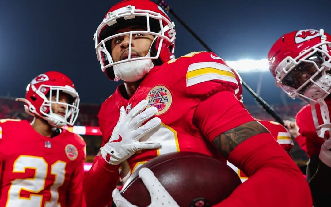 Kansas City Chiefs Reportedly Issue RFP for Design of New Stadium