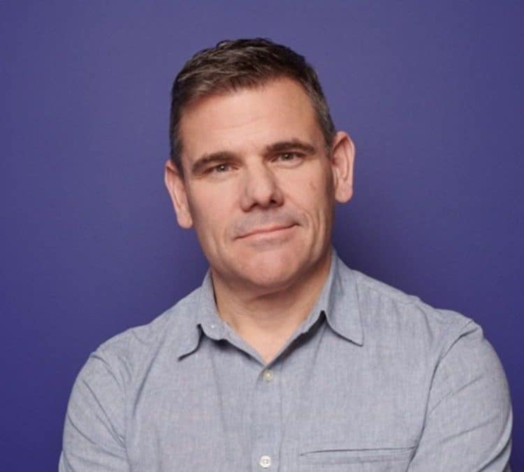 Scott Neil to Become CEO at Realtor.ca Canada