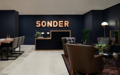 Apartment-Hotel Brand Sonder to Shut Down