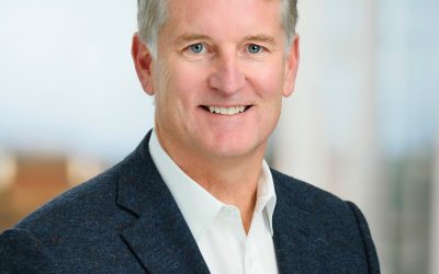 Leadership Shift at Brixmor Property Group