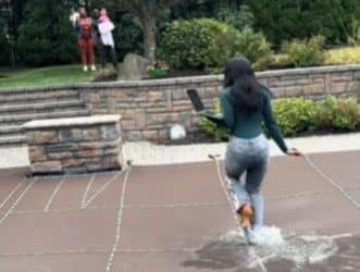 Realtor Becomes Viral Video Hit for ‘Walk Across Water’ Gaffe