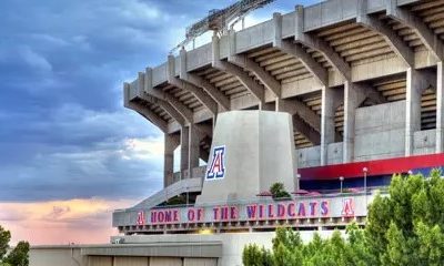 University of Arizona Snags $60 Million Deal for Stadium Naming Rights