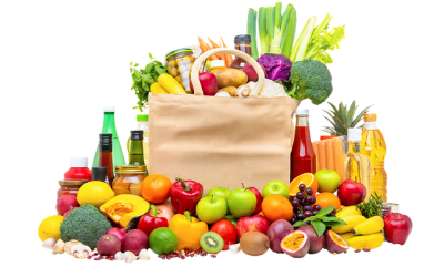 Arkansas Realtors’ Group Collects 40,000 Pounds of Food for Local Pantries