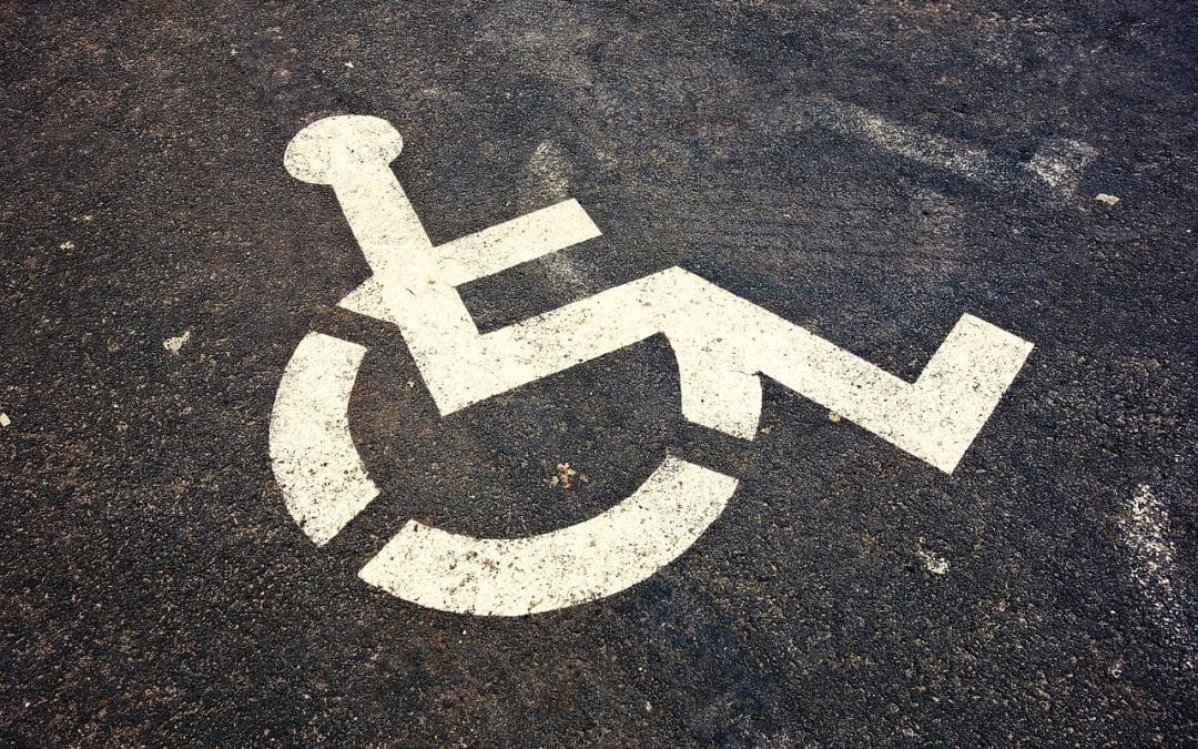 Report: Most Housing Discrimination Complaints Were Disability Related