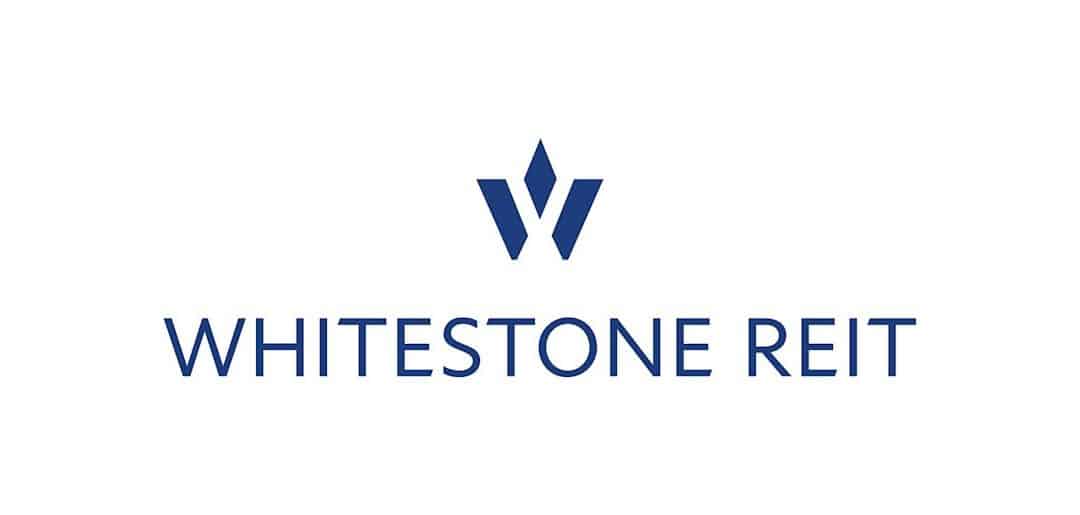 MCB Real Estate Makes New Acquisition Offer for Whitestone REIT