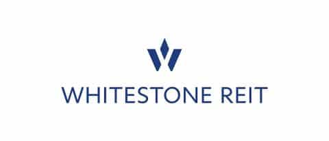 Whitestone Rusinga Ares Management Acquires Whitestone REIT for $1.7 Billion | Weekly Real ...