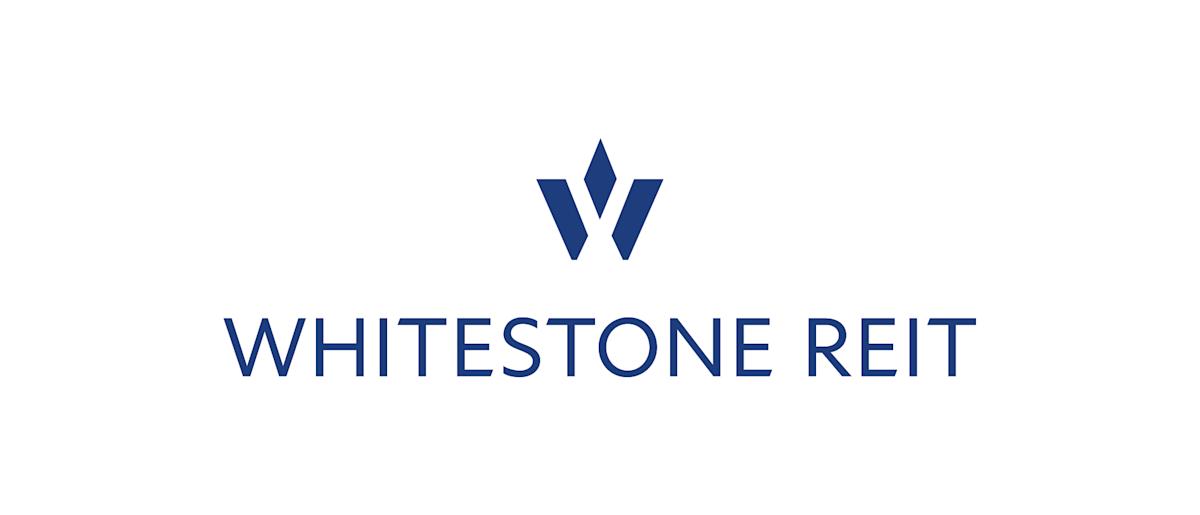 whitestone reit