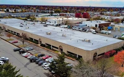 Ares Commercial Real Estate Acquires 20-Property Industrial Portfolio