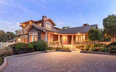 Silicon Valley and Aspen Top November’s List of Most Expensive Home Sales