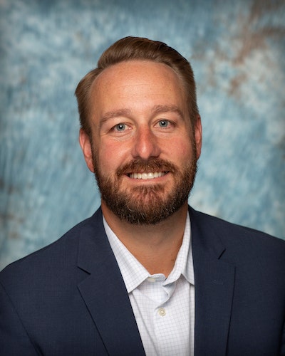 Dave McKinstray to Become SVP and CFO at Champion Homes