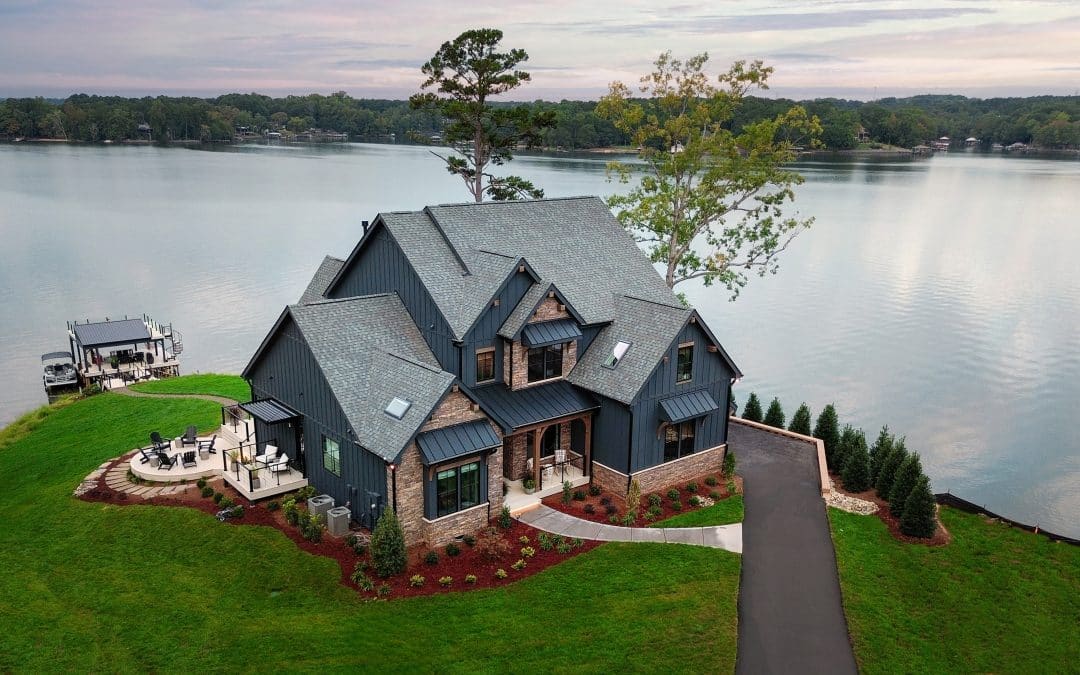 HGTV Unveils Grand Prize in 2026 Dream Home Sweepstakes