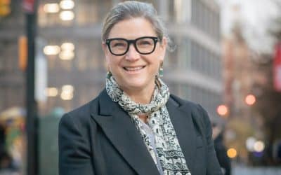 Ellen Kackmann Joins The Hudson Companies as Principal, Overseeing Affordable Housing Portfolio