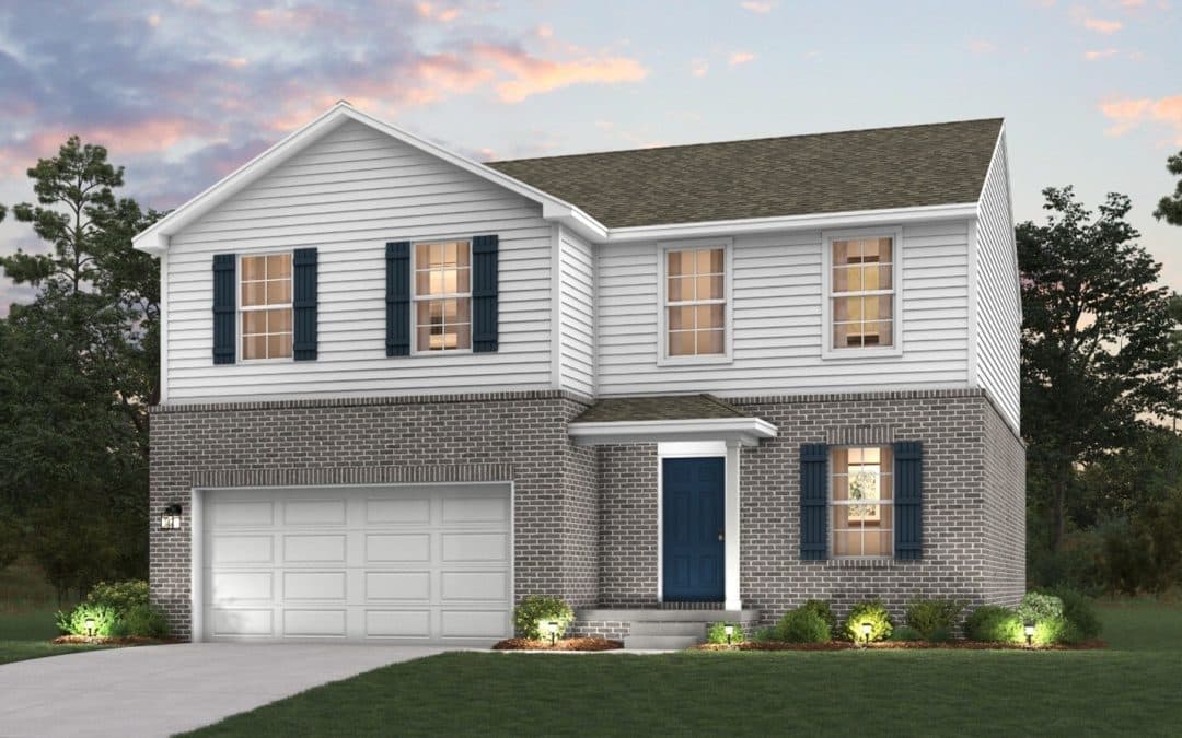 Century Communities Begins Home Sales at New Michigan Community