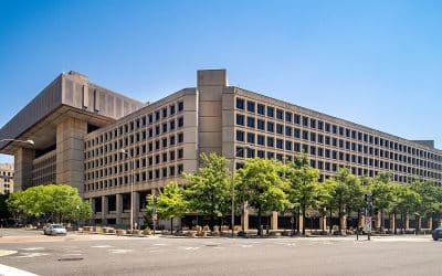 FBI Director Kash Patel Announces Closure of Agency’s Longtime DC HQ