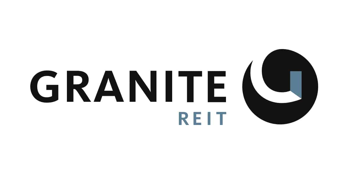 Granite REIT logo
