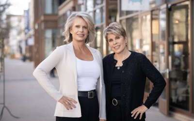 Leadership Change at Mission Rock Residential