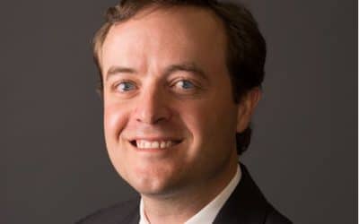 Nicholas Adler Named Board Chairman at La Rosa Holdings