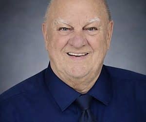 Ralph O. McDaniel, Prominent Figure in Arkansas Real Estate, Dies at 82