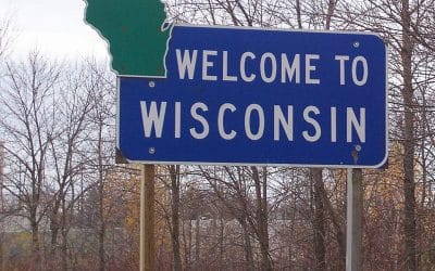 Wisconsin Home Sales Down 9.2% Year-Over-Year