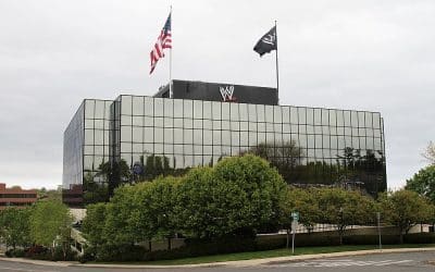 WWE’s Former HQ Approved for Conversion into Apartment Complex