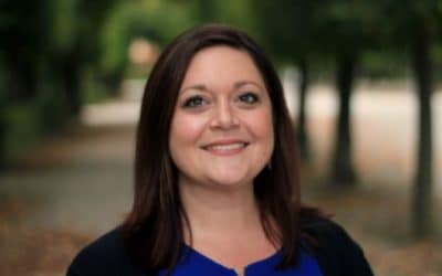 Amanda Stinton Joins NC Realtors as Chief Operating Officer