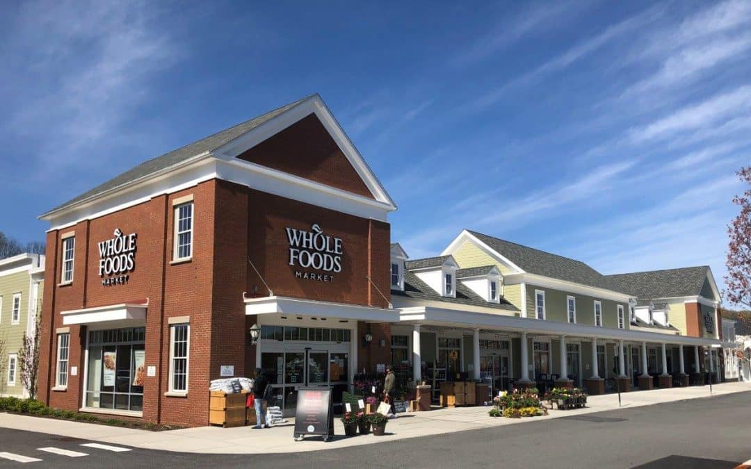 Mixed-Use Development in Affluent NYC Suburb Sells for $76.5 Million