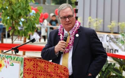 Washington Lt. Gov. Proposes Turning Vacant Strip Malls and Big Box Stores into Housing