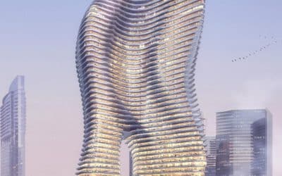 $150 Million Penthouse Sale Breaks New Record for Dubai Luxury Real Estate Market