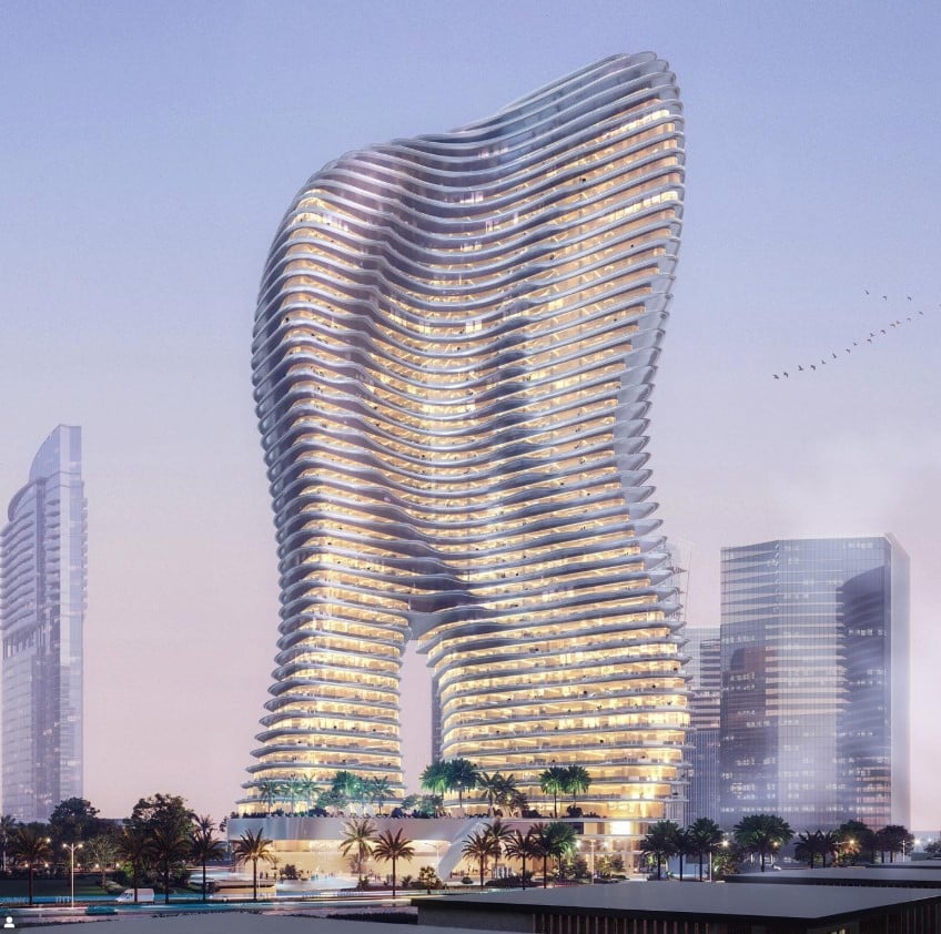 View of Luxury Penthouse - Miami FL Real Estate - Zillow