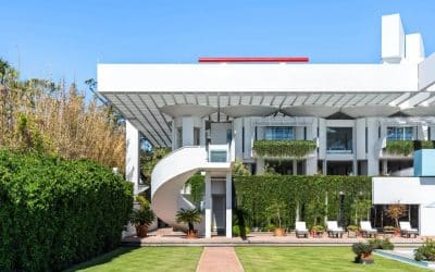 $30 Million Sale Sets New Record for Georgia’s Housing Market