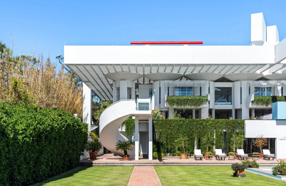 $30 Million Sale Sets New Record for Georgia’s Housing Market