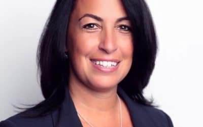 Gloria Siciliano Named 2026 President at New Jersey Realtors