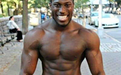 NYC Personal Trainer Indicted in Rental Housing Scam