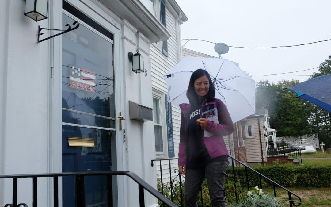 Boston Mayor Says Residential Property Taxes Rising 13% in 2026