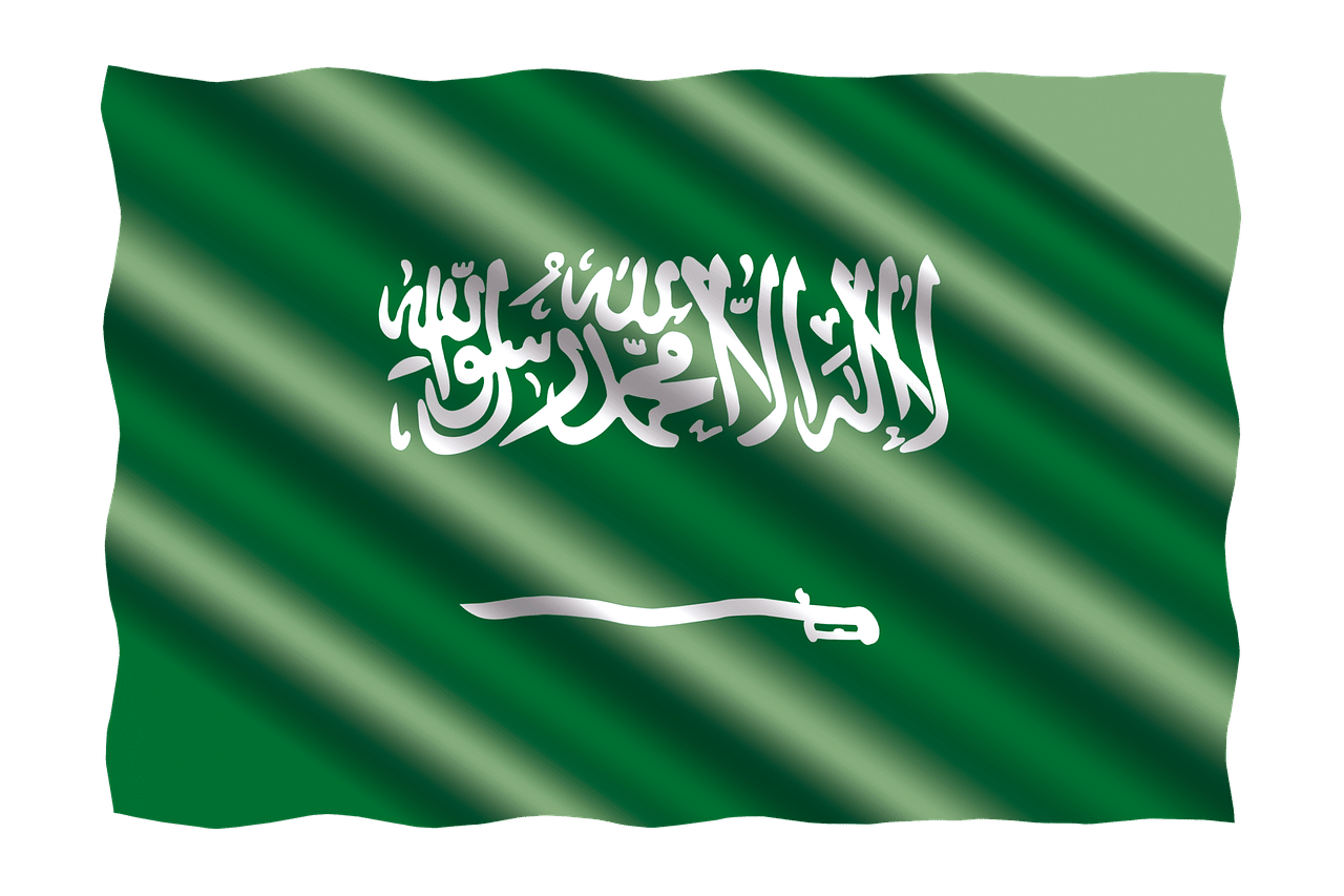 saudi