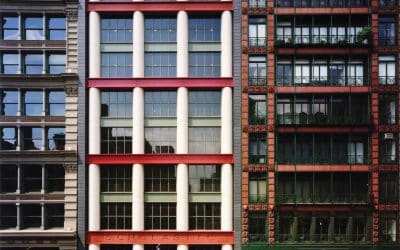 Children’s Publisher Scholastic Corporation Sells Real Estate Assets