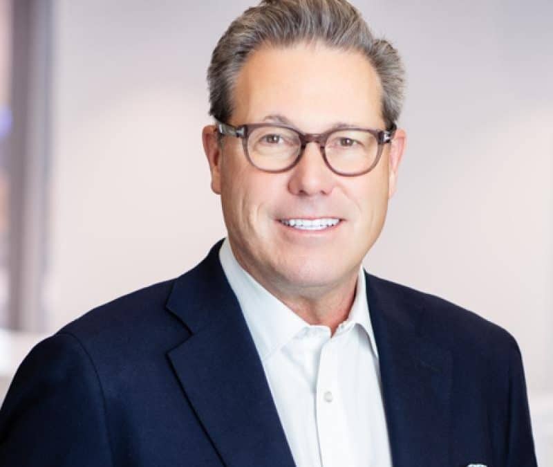 New Board Chairman Appointed at QuadReal Property Group