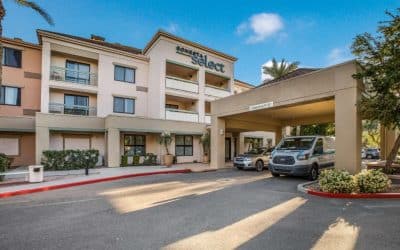 Hospitality Capital Partners Acquires 5 Arizona Hotels for $72 Million