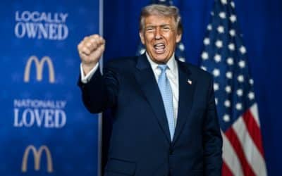 Trump Insinuates Biden’s Federal Reserve Appointments Are Not Legitimate