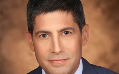 Trump Nominates Kevin Warsh to Become Next Federal Reserve Chairman