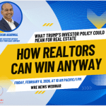 How Realtors Can Win Anyway webinar.