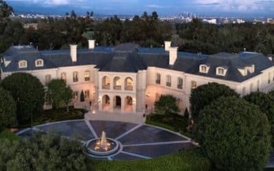 Coastal Florida and LA Metro Area Top List of 2025’s Most Expensive Home Sales