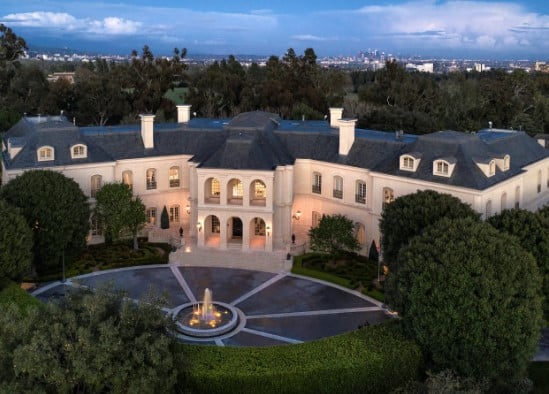 Coastal Florida and LA Metro Area Top List of 2025’s Most Expensive Home Sales