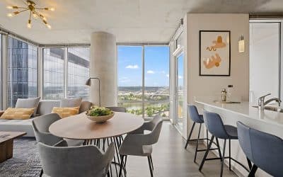 Hilton Rolls Out New Brand Offering Furnished Apartment Accommodations