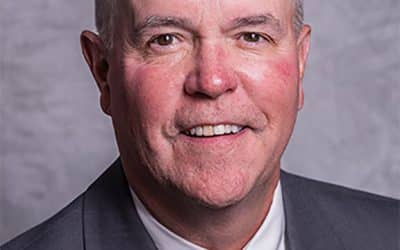 William Healey Assumes Presidency of International Association of Assessing Officers