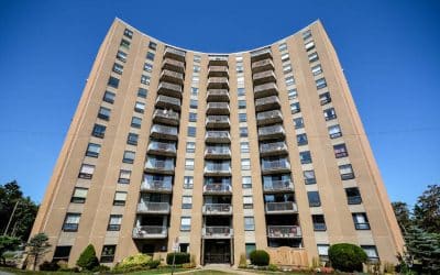 Killam Apartment REIT Completes $29.6 Million Purchase of Halifax Apartment Complex