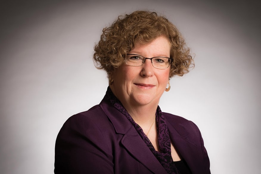 Kristina K. Williams to Step Down as CEO at FHLB Des Moines