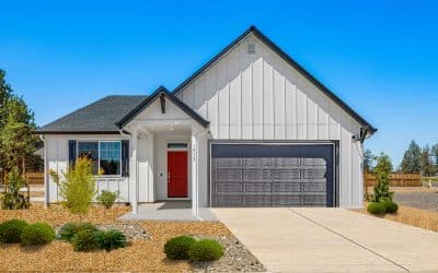 Lennar Unveils New 55+ Community in Central Oregon