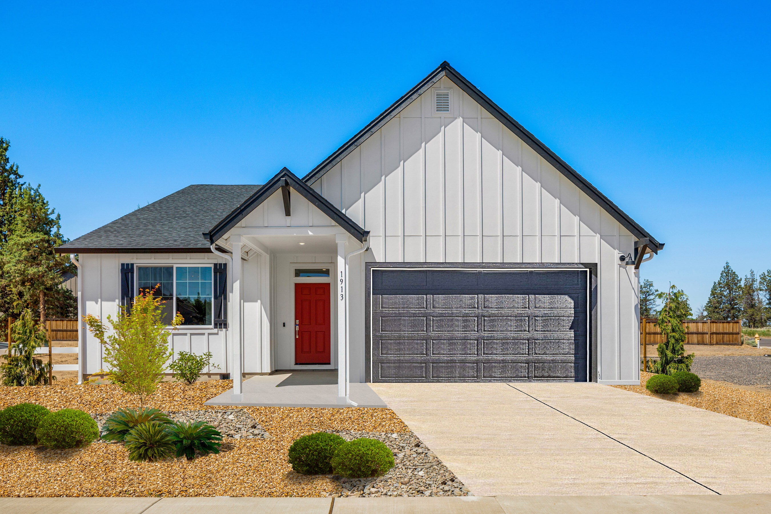 Lennar Corporation-Dry Canyon